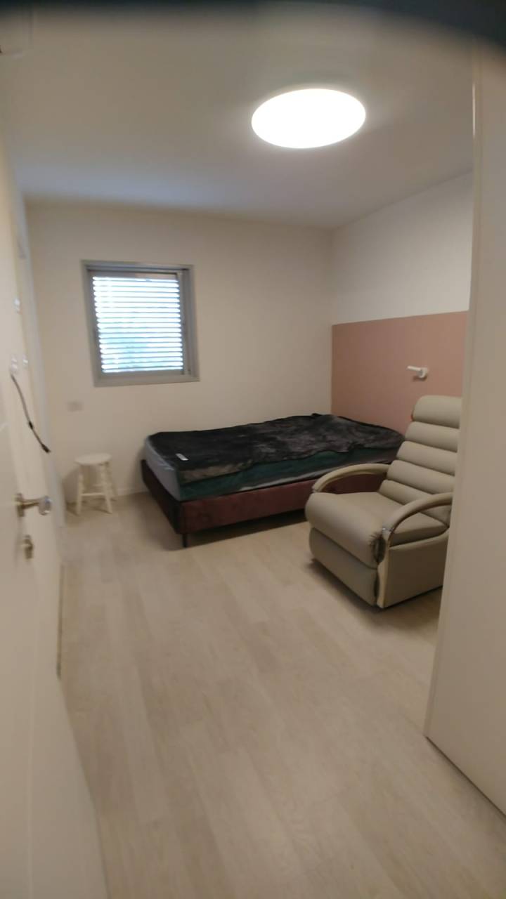 מכלוביץ חדר