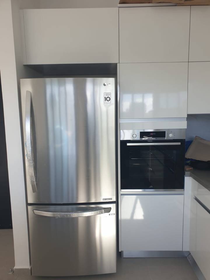 חולמיאנסקי מטבח 2