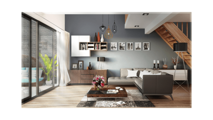 תמונה של סלון